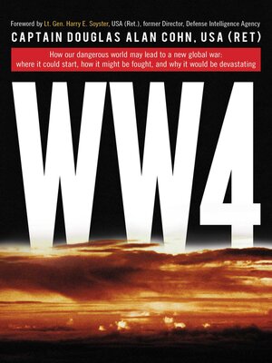 cover image of World War 4